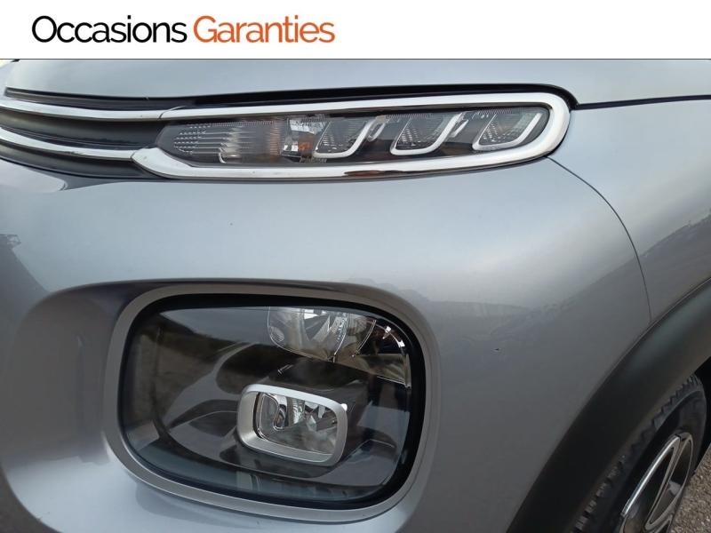 Voitures occasions CITROEN C3 AIRCROSS Feel Pack Laxou