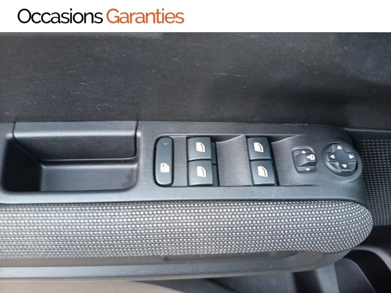 Voitures occasions CITROEN C3 AIRCROSS Feel Pack Laxou