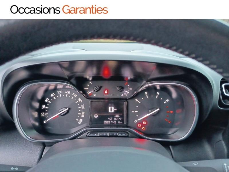 Voitures occasions CITROEN C3 AIRCROSS Feel Pack Laxou