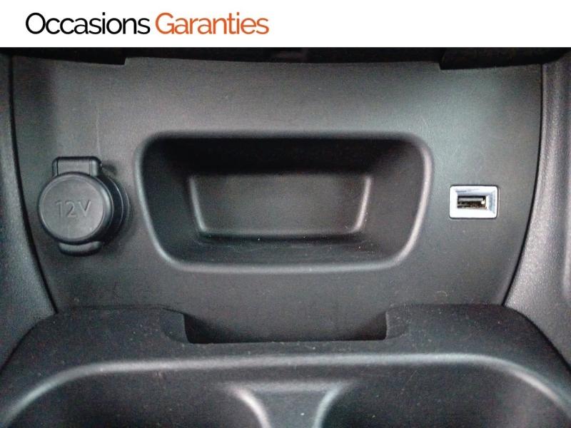 Voitures occasions CITROEN C3 AIRCROSS Feel Pack Laxou