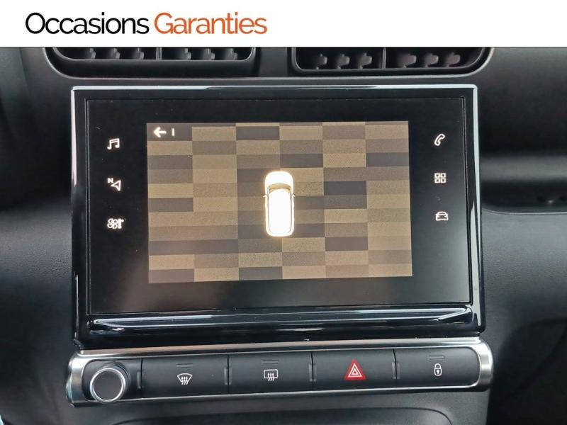 Voitures occasions CITROEN C3 AIRCROSS Feel Pack Laxou