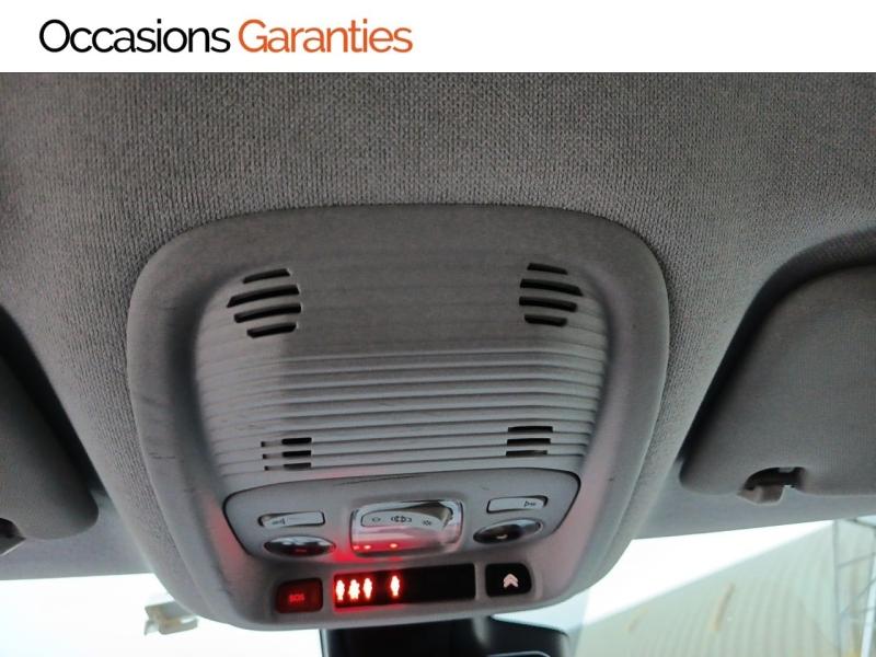 Voitures occasions CITROEN C3 AIRCROSS Feel Pack Laxou