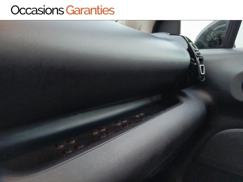 Voitures occasions CITROEN C3 AIRCROSS Feel Pack Laxou