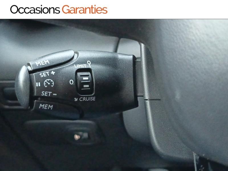 Voitures occasions CITROEN C3 AIRCROSS Feel Pack Laxou