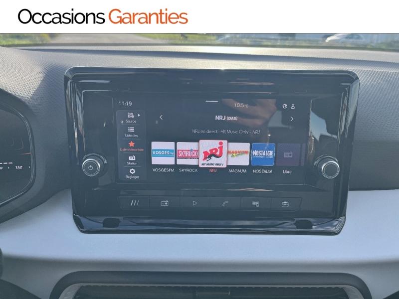 Voitures occasions SEAT IBIZA Copa Laxou