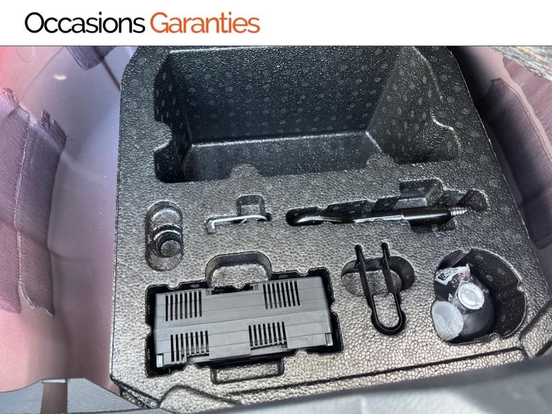 Voitures occasions SEAT IBIZA Copa Laxou