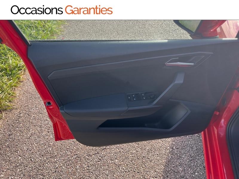 Voitures occasions SEAT IBIZA Copa Laxou