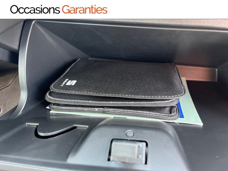 Voitures occasions SEAT IBIZA Copa Laxou