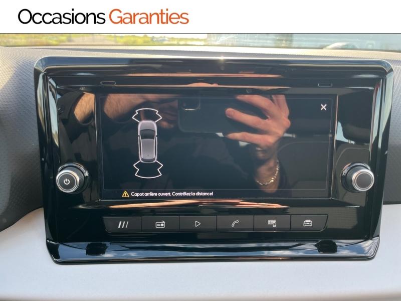 Voitures occasions SEAT IBIZA Copa Laxou