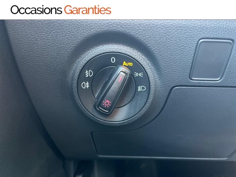 Voitures occasions SEAT IBIZA Copa Laxou