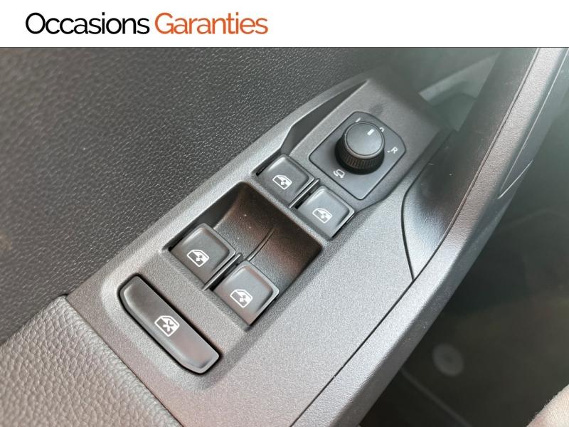 Voitures occasions SEAT IBIZA Copa Laxou