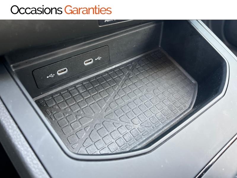 Voitures occasions SEAT IBIZA Copa Laxou