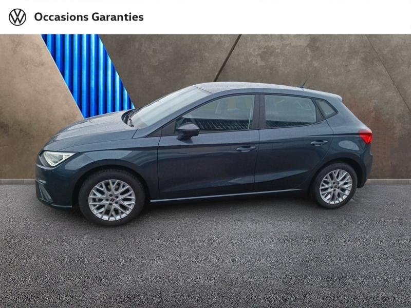 Voitures occasions SEAT IBIZA Copa Laxou