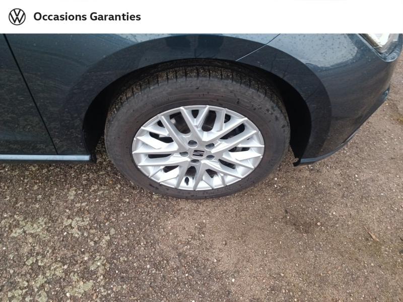 Voitures occasions SEAT IBIZA Copa Laxou