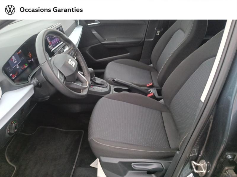 Voitures occasions SEAT IBIZA Copa Laxou
