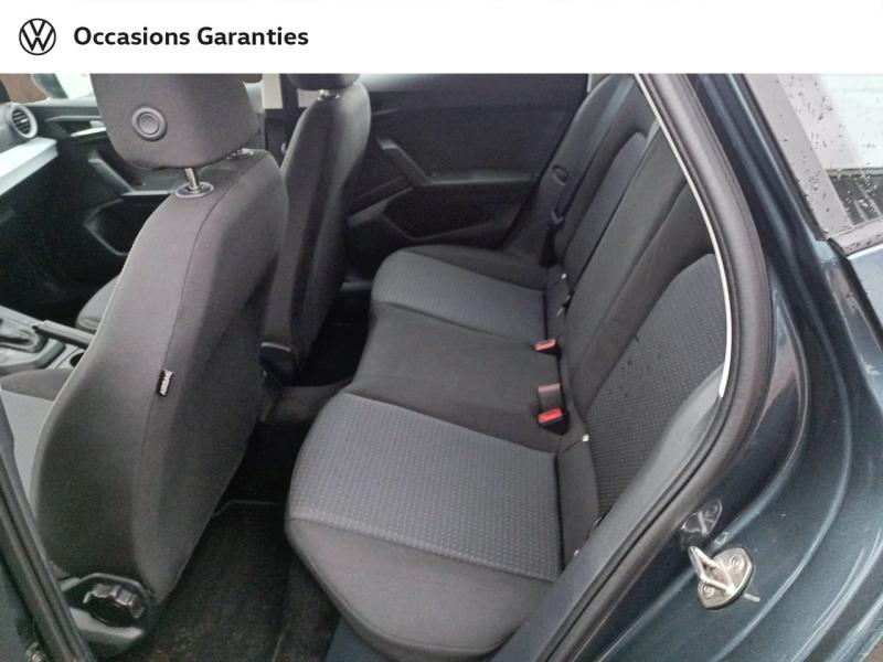 Voitures occasions SEAT IBIZA Copa Laxou