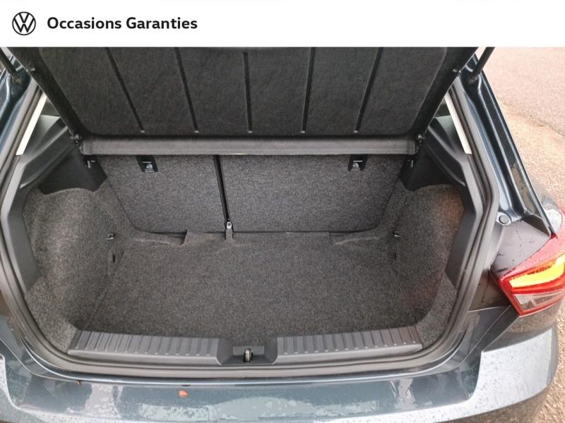 Voitures occasions SEAT IBIZA Copa Laxou