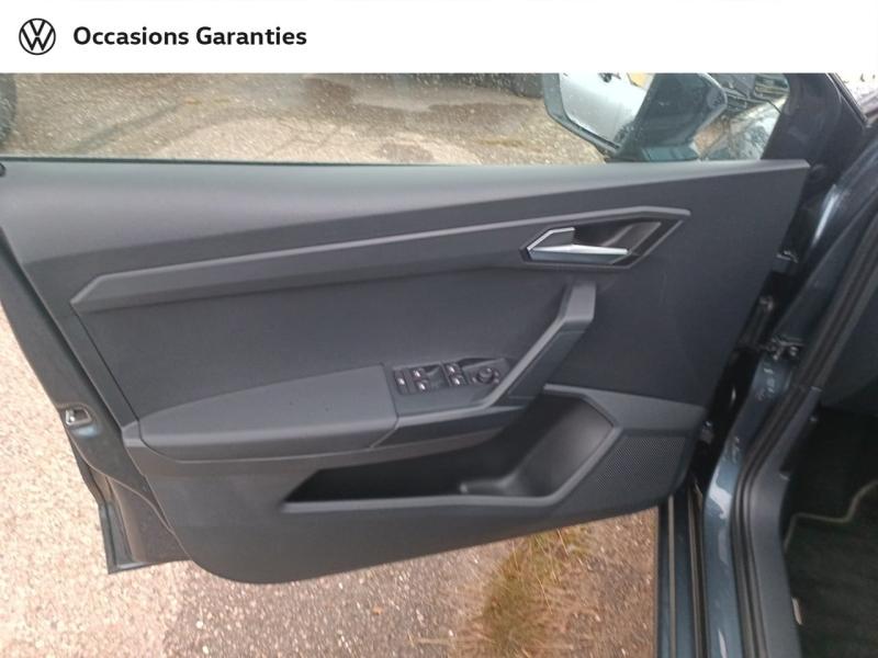 Voitures occasions SEAT IBIZA Copa Laxou
