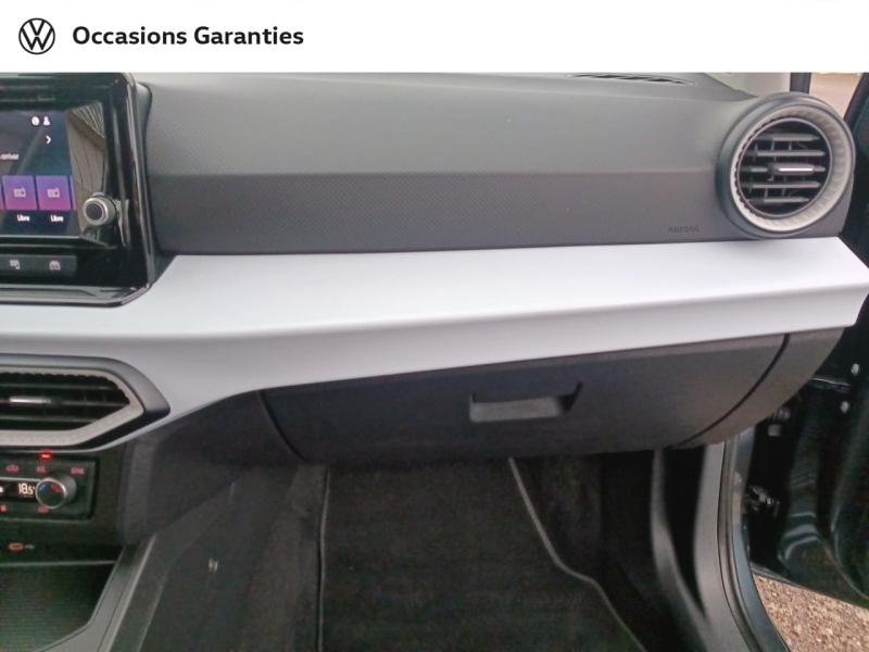 Voitures occasions SEAT IBIZA Copa Laxou