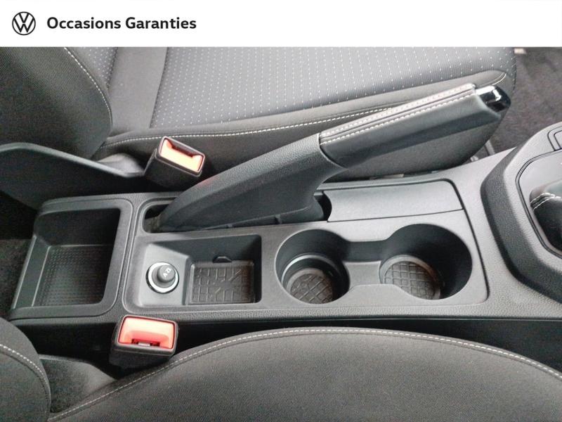 Voitures occasions SEAT IBIZA Copa Laxou