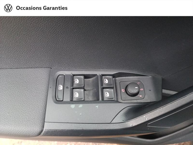 Voitures occasions SEAT IBIZA Copa Laxou