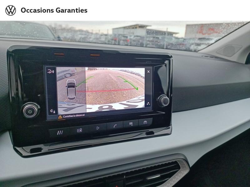 Voitures occasions SEAT IBIZA Copa Laxou