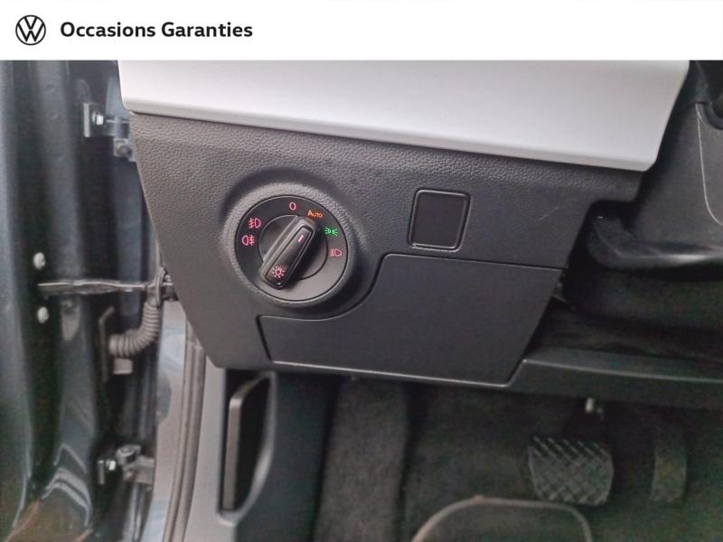 Voitures occasions SEAT IBIZA Copa Laxou
