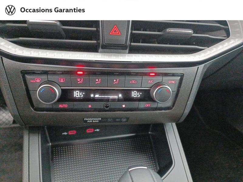 Voitures occasions SEAT IBIZA Copa Laxou