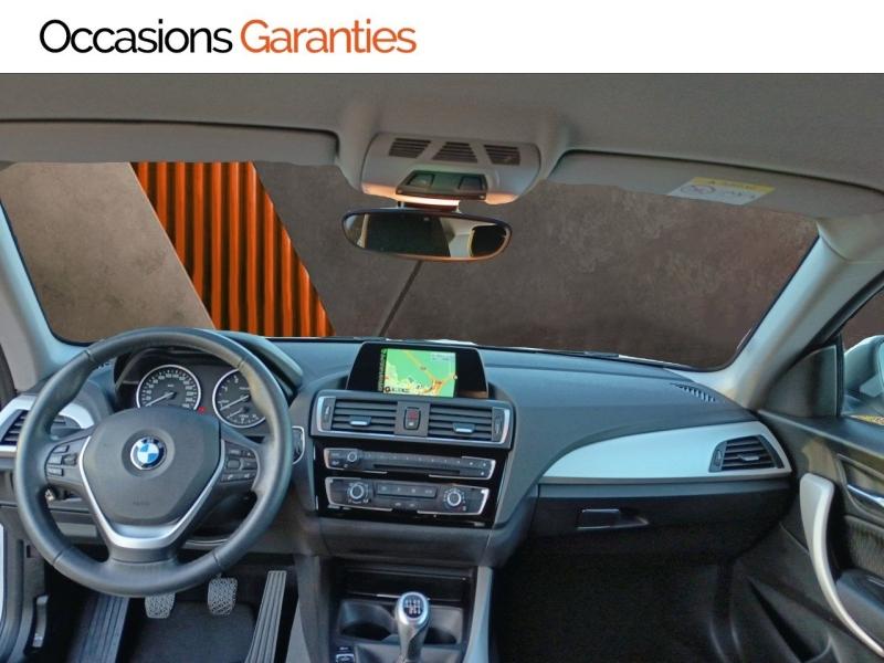 Voitures occasions BMW SERIE 1 Lounge Laxou