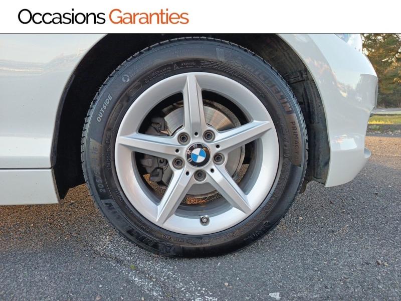 Voitures occasions BMW SERIE 1 Lounge Laxou