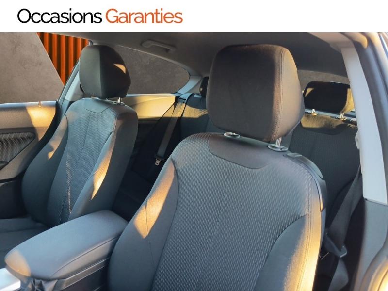 Voitures occasions BMW SERIE 1 Lounge Laxou