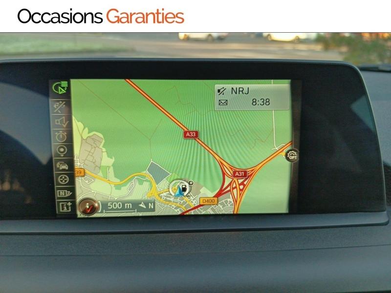 Voitures occasions BMW SERIE 1 Lounge Laxou