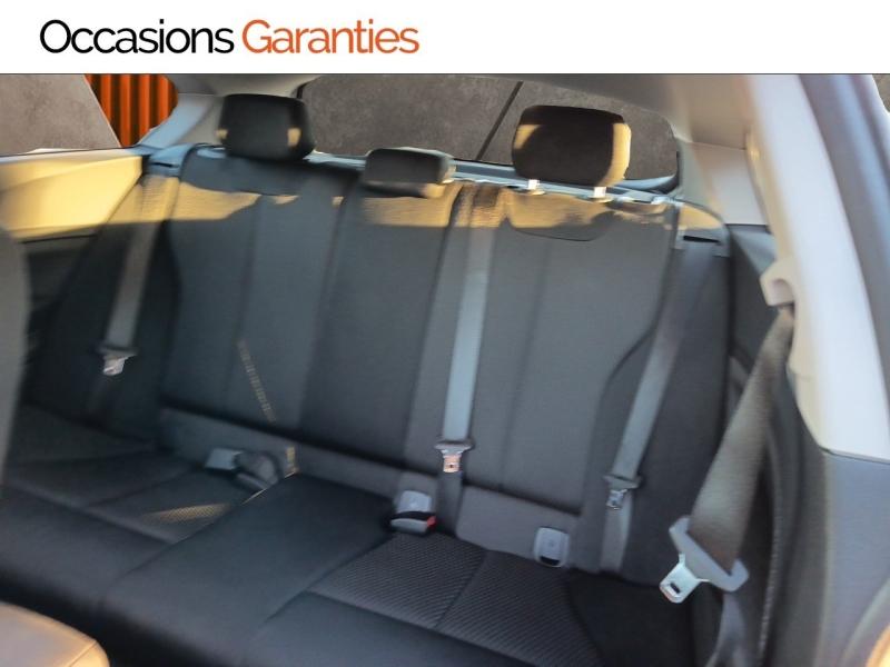 Voitures occasions BMW SERIE 1 Lounge Laxou