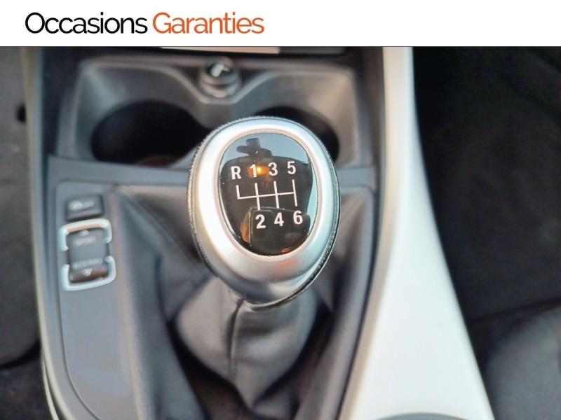 Voitures occasions BMW SERIE 1 Lounge Laxou