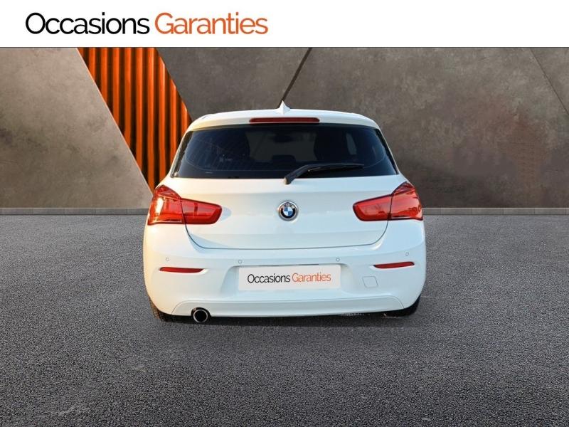 Voitures occasions BMW SERIE 1 Lounge Laxou