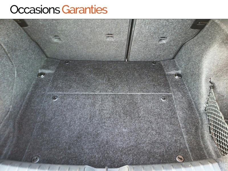 Voitures occasions BMW SERIE 1 Lounge Laxou