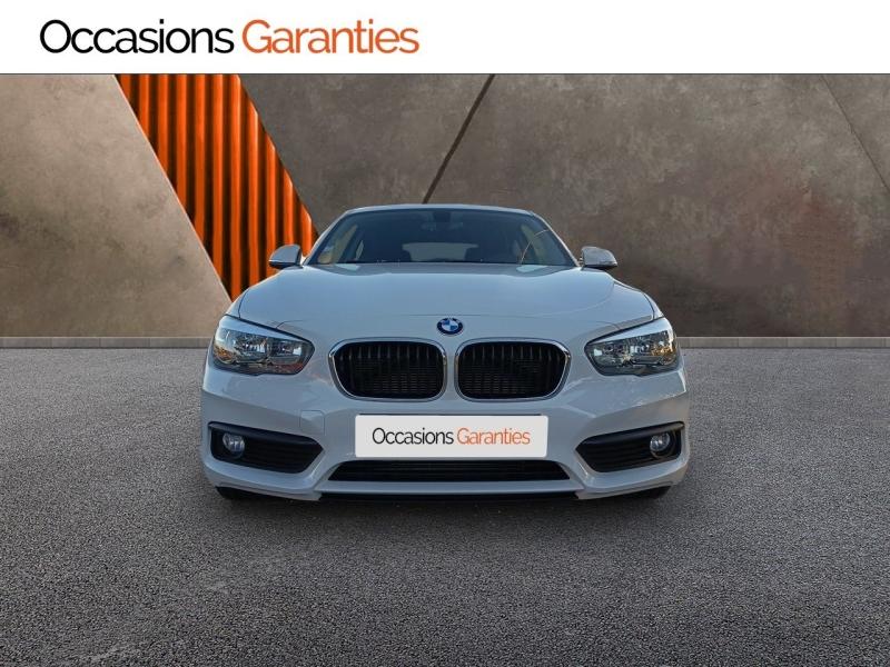 Voitures occasions BMW SERIE 1 Lounge Laxou