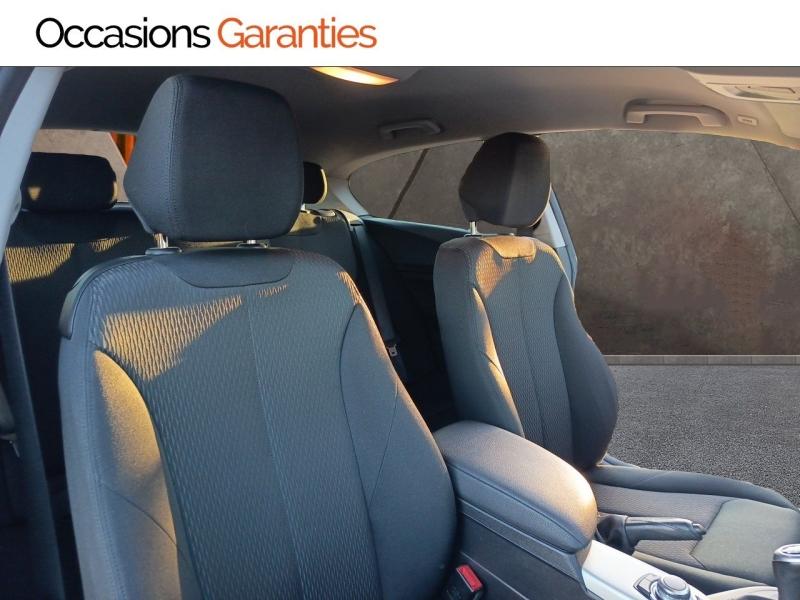 Voitures occasions BMW SERIE 1 Lounge Laxou