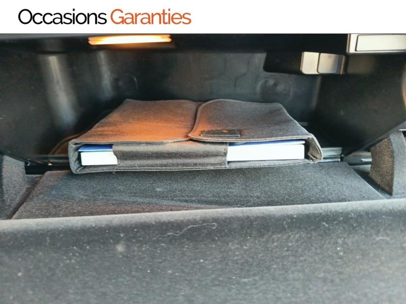 Voitures occasions BMW SERIE 1 Lounge Laxou