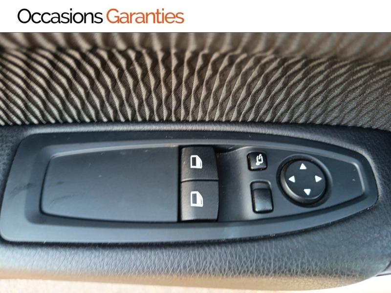 Voitures occasions BMW SERIE 1 Lounge Laxou