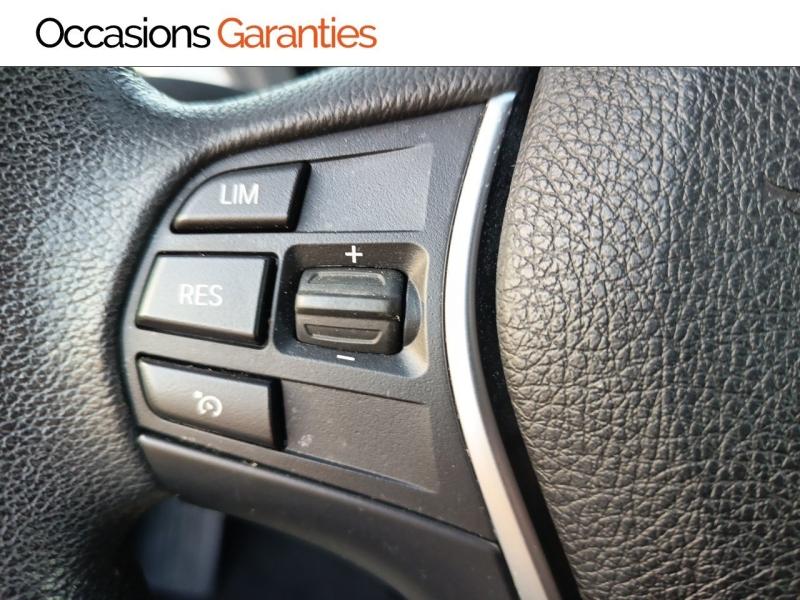 Voitures occasions BMW SERIE 1 Lounge Laxou