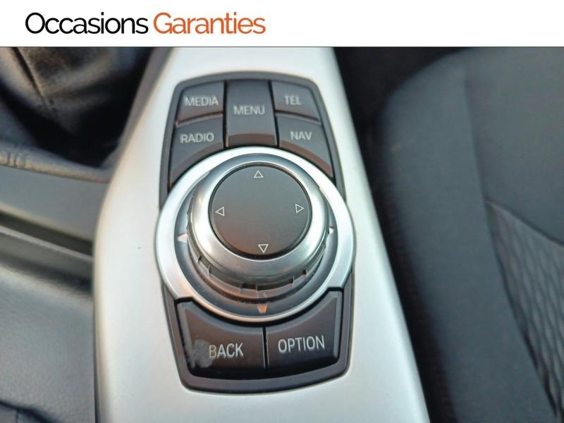 Voitures occasions BMW SERIE 1 Lounge Laxou