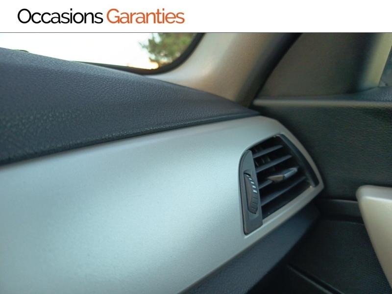 Voitures occasions BMW SERIE 1 Lounge Laxou