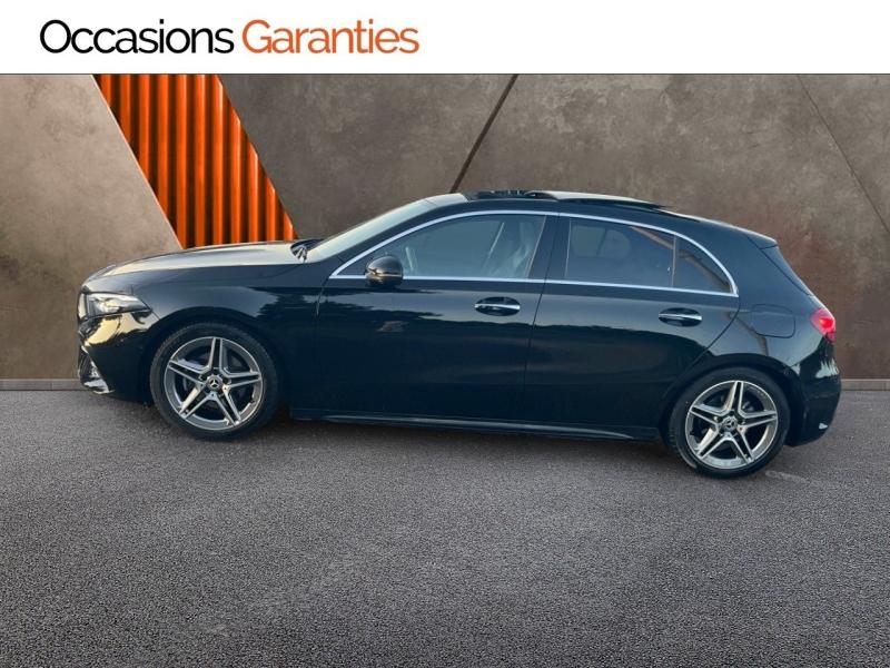 Voitures occasions MERCEDES-BENZ CLASSE A AMG Line Laxou