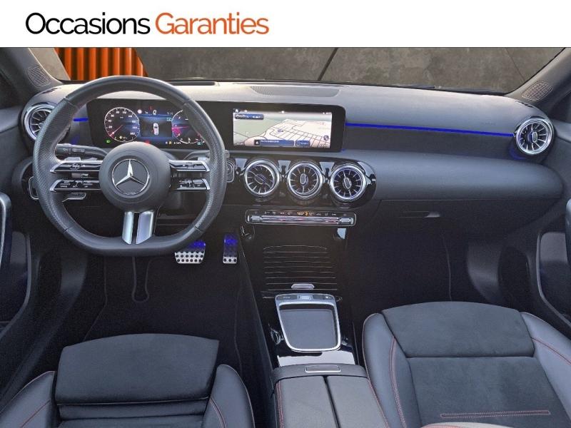 Voitures occasions MERCEDES-BENZ CLASSE A AMG Line Laxou