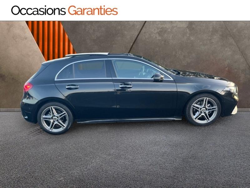 Voitures occasions MERCEDES-BENZ CLASSE A AMG Line Laxou