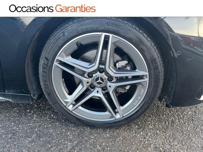 Voitures occasions MERCEDES-BENZ CLASSE A AMG Line Laxou