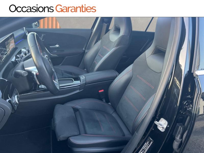 Voitures occasions MERCEDES-BENZ CLASSE A AMG Line Laxou