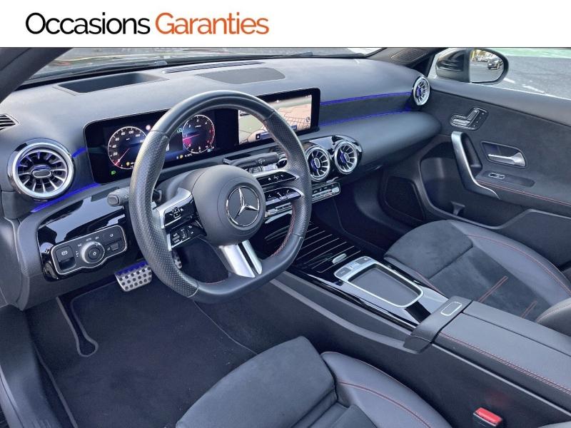 Voitures occasions MERCEDES-BENZ CLASSE A AMG Line Laxou