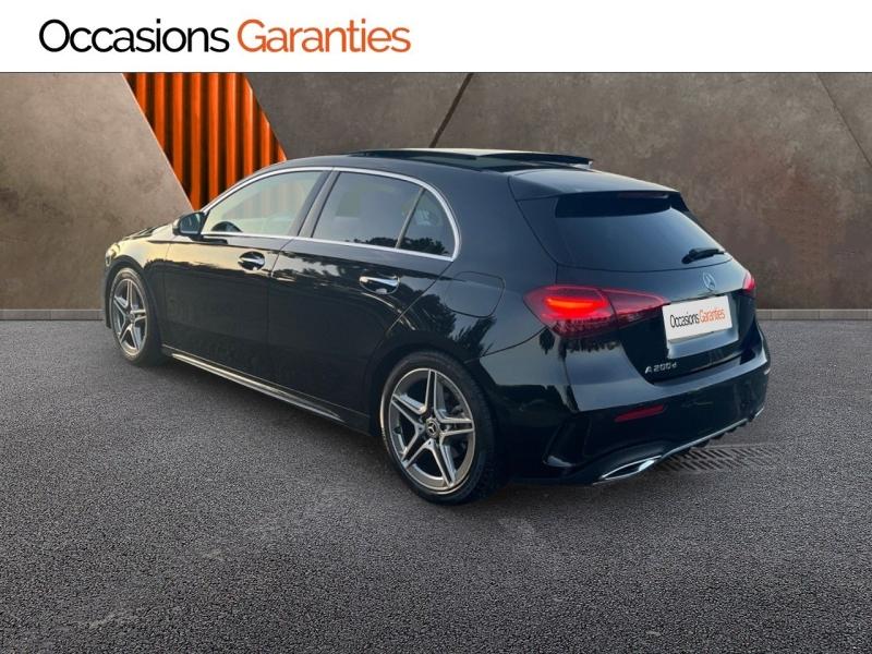 Voitures occasions MERCEDES-BENZ CLASSE A AMG Line Laxou